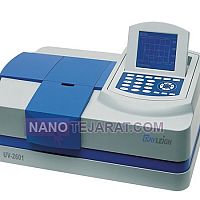 اسپکتوفتومتر اسپکتوفتومتر